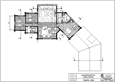 house floor plan